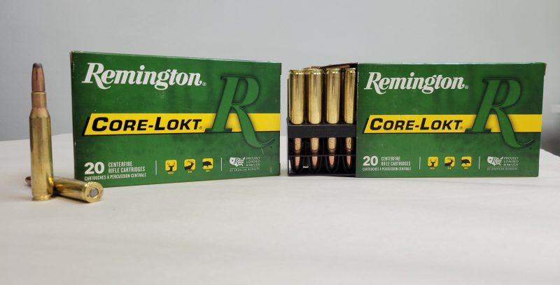 Remington 270 Win 150 grain Core Lokt 1 scaled 1